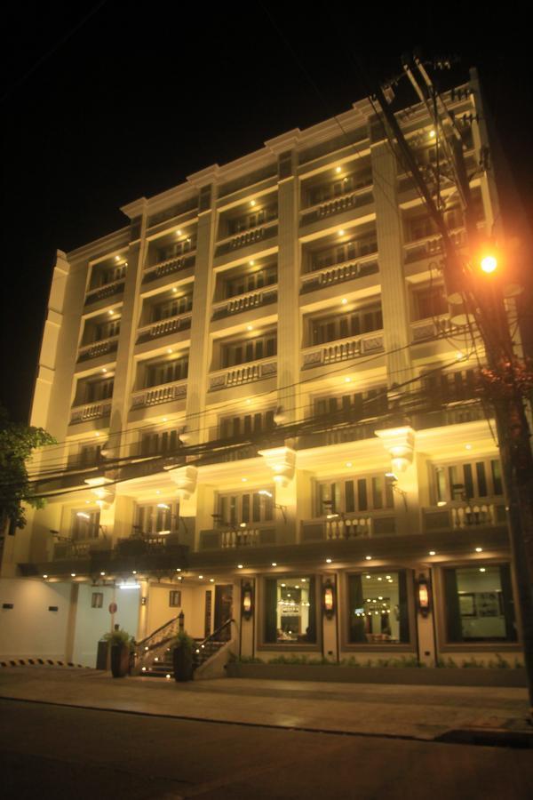 Herald Polaris Makati City