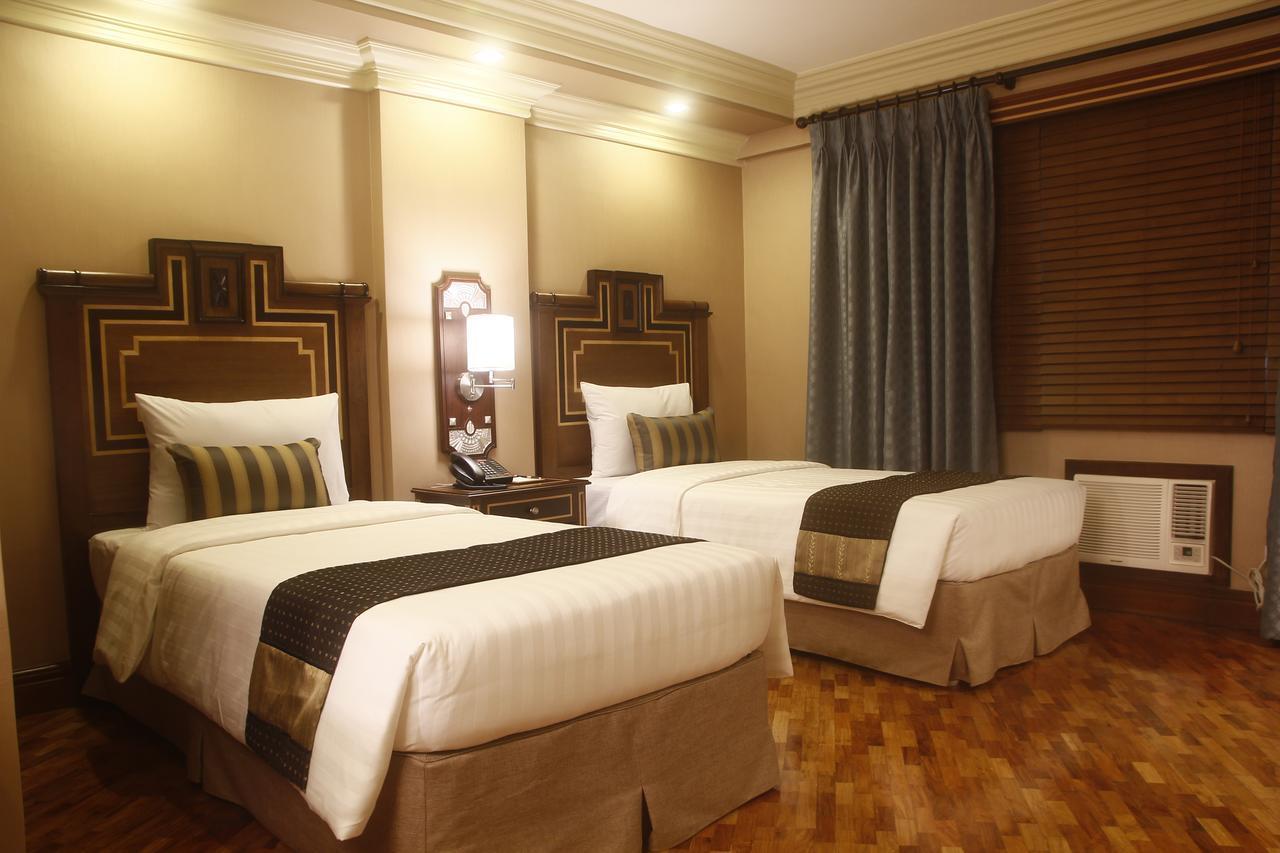 Hotel Herald Polaris