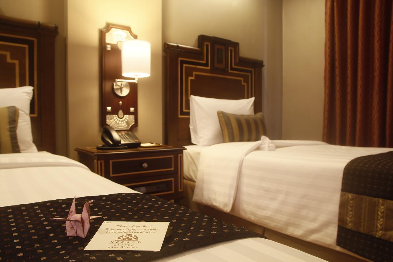 Hotel Herald Polaris 3*