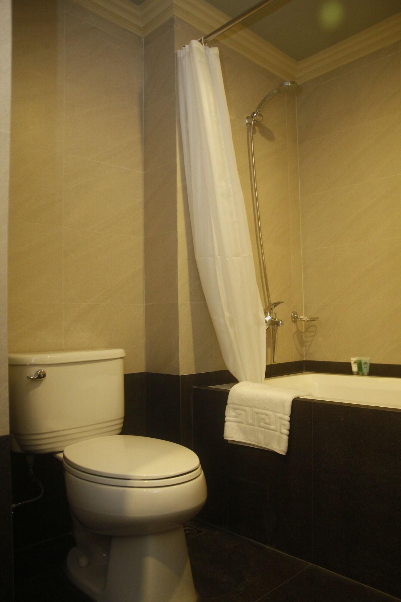 Hotel Herald Polaris