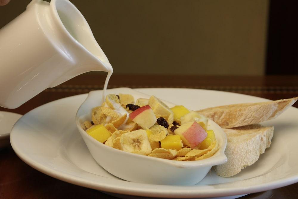 Hotel Herald Polaris 3*