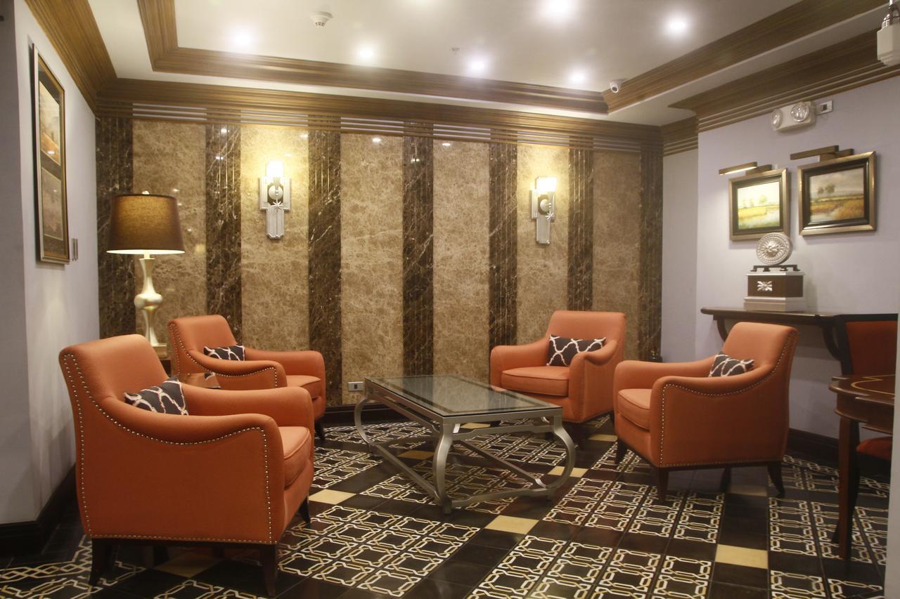 Herald Polaris 3* Makati City