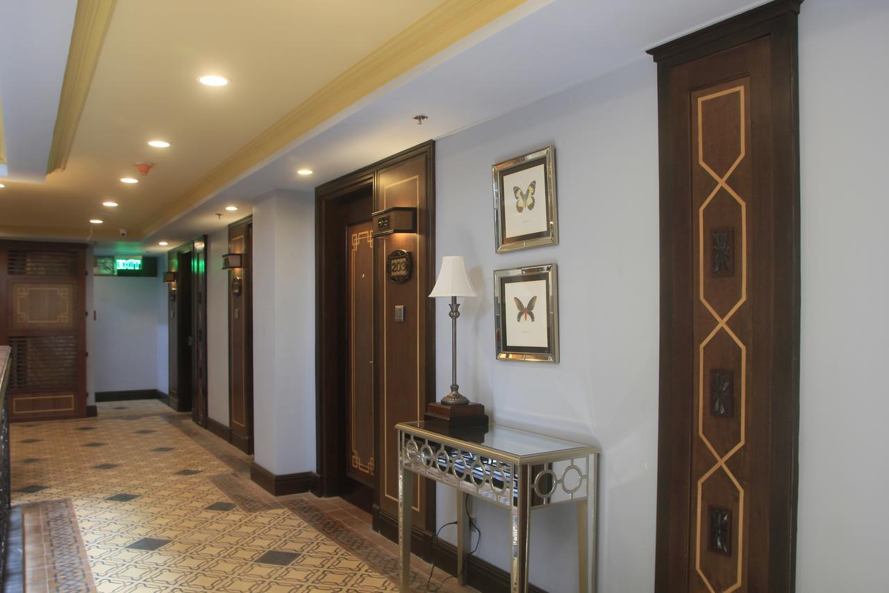 Herald Polaris Hotel 3*