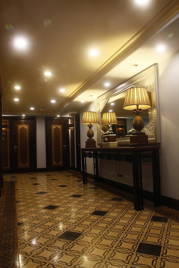 Herald Polaris Hotel 3*