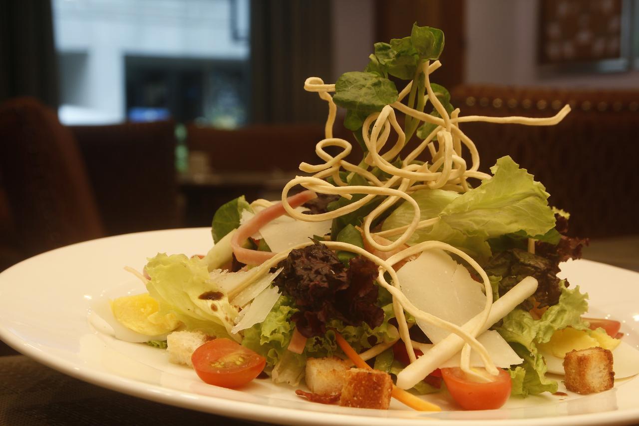 Herald Polaris Hotel Makati City