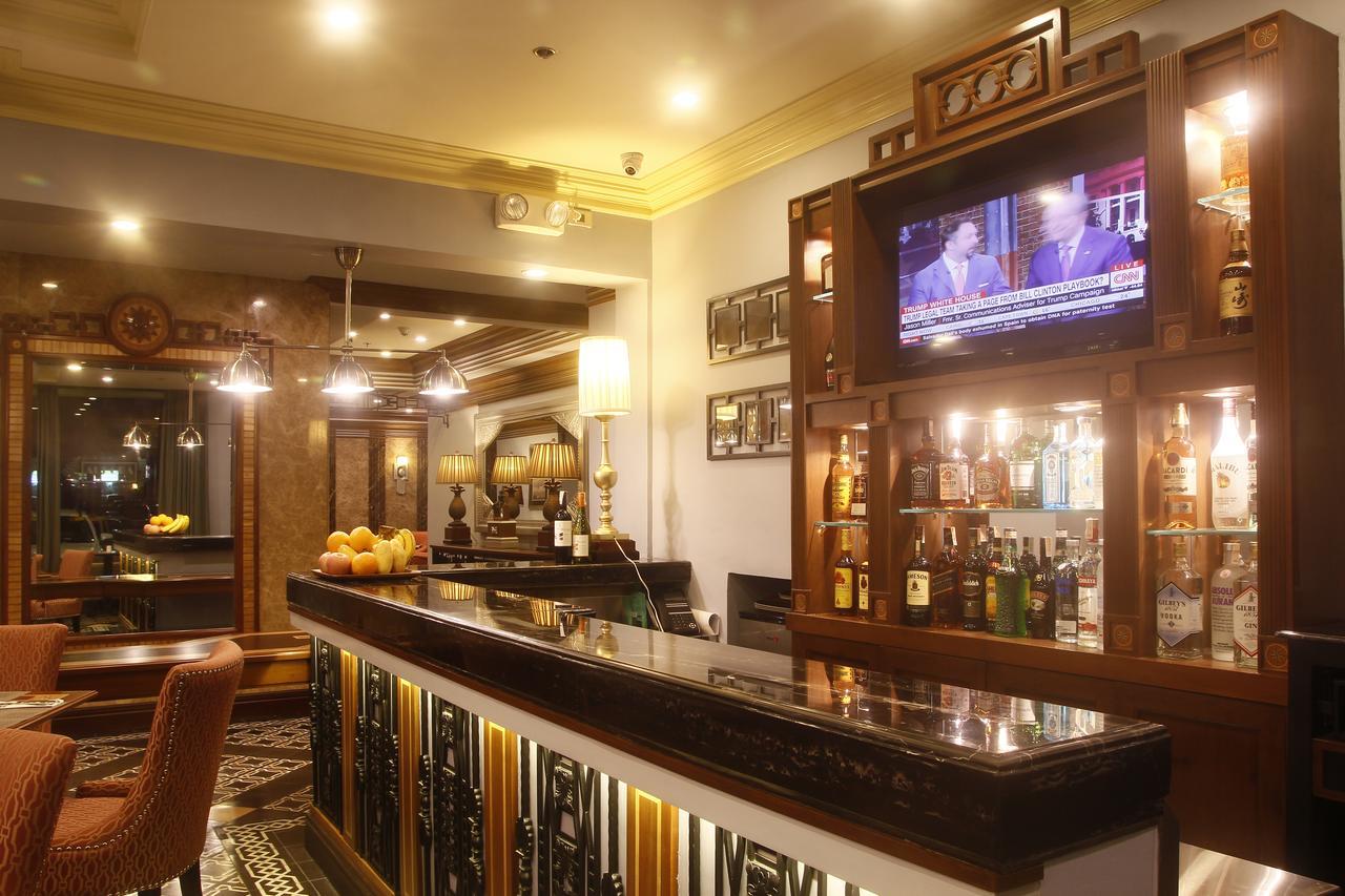 Herald Polaris Hotel 3*