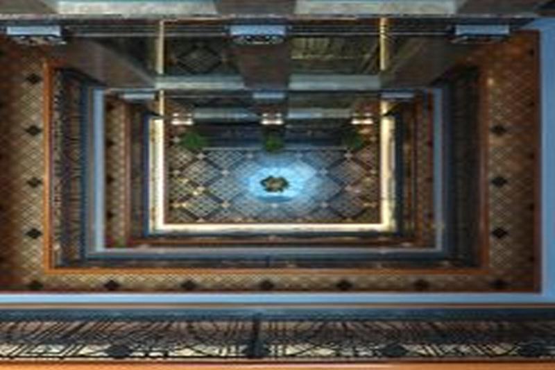 Hotel Herald Polaris