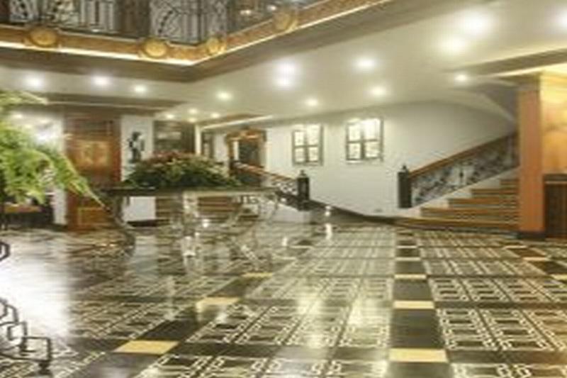 Herald Polaris Hotel Makati City