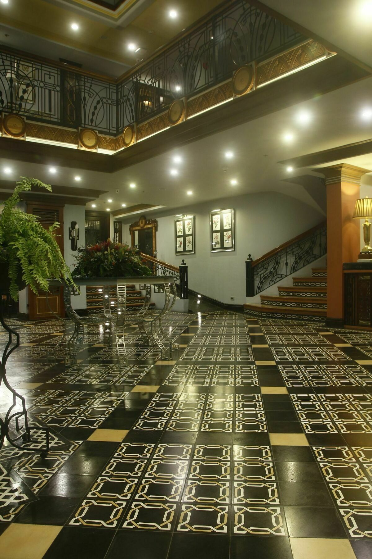Herald Polaris Hotel Makati City