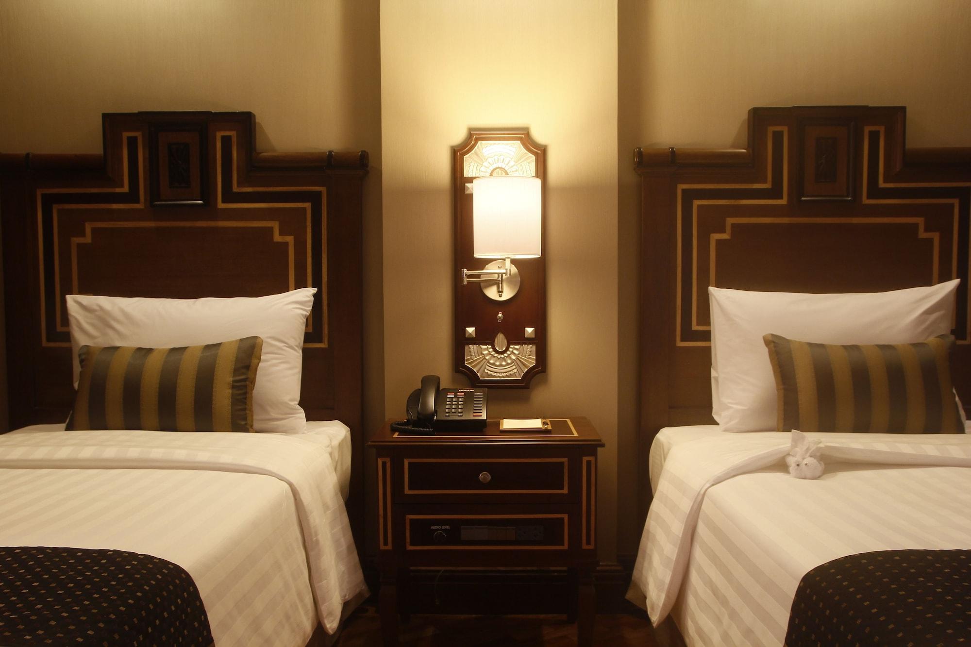 Herald Polaris Hotel 3*