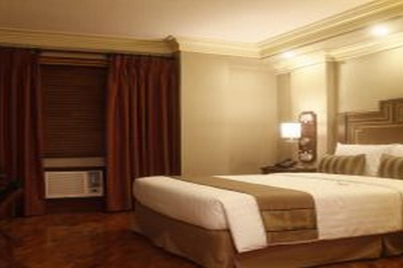 Hotel Herald Polaris 3*